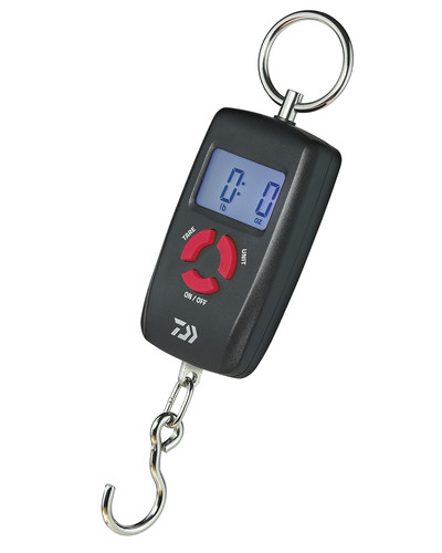 Daiwa vec digital weighing - daiwa,