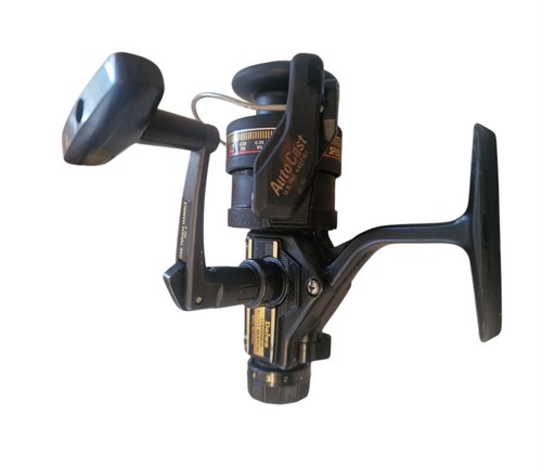 Daiwa harrier auto match reel - match,