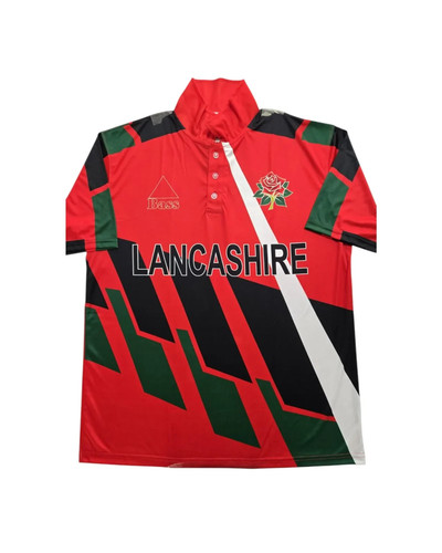 Lancashire club cricket 1996 - lancashire,