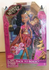 Bratz bratzillaz house - bratz, of