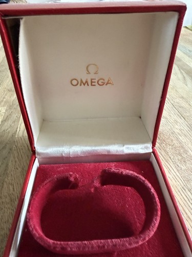 Vintage omega watch - vintage,
