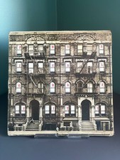 Led Zeppelin – Physical