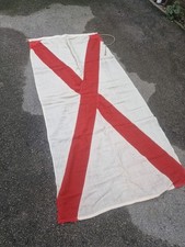 Old Vintage St Patrick's Linen