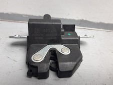 VAUXHALL CORSA 06-15 Year Boot Tailgate Lock Catch 0000495312