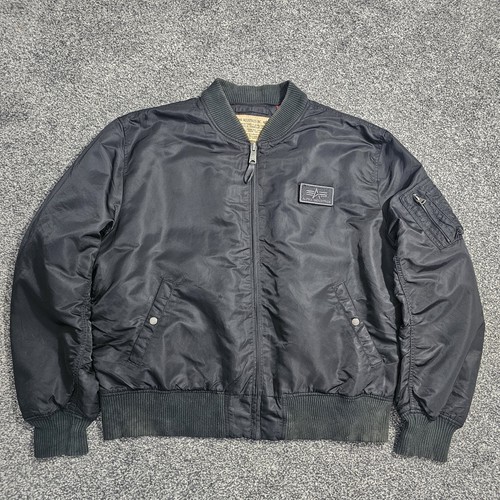 Alpha industries men 1 - alpha, ma-1