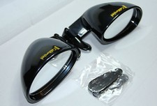 Classic sport wing mirrors - sport,
