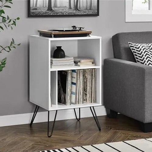Concord hifi turntable stand - concord,