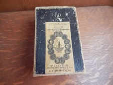 C. S. Osborne & Co. Antique