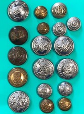 Collection of 18 Vintage