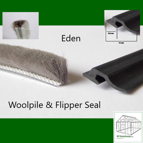 Eden greenhouse spare parts - greenhouse,