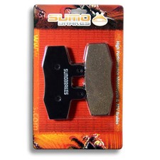 Honda Front Brake Pads SJ 50