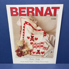 BERNAT 1448 TENDER TEDDY