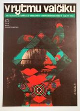 Original Large Film Poster