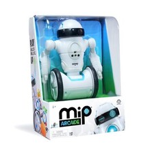 WowWee MiP Robot RC Toy White