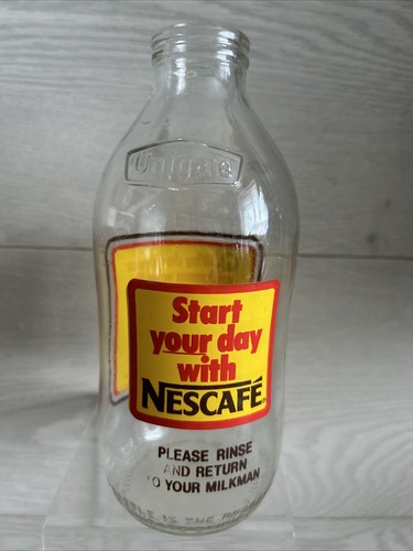 Unigate dairy vintage - unigate,