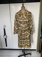 1950s Rare Tapestry style True