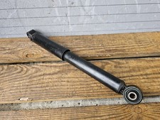 VW TRANSPORTER T6 2.0 TDI Rear