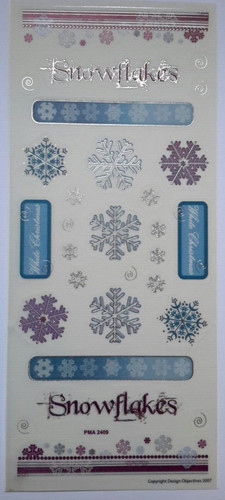 Papermania adhesive vellum - papermania,
