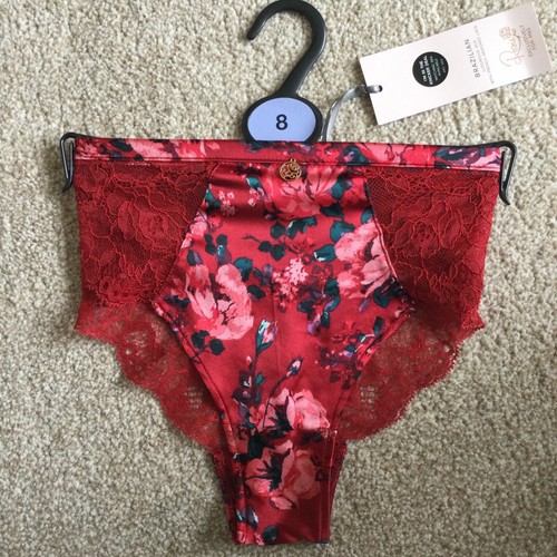Rrp size 8 - rrp, silk