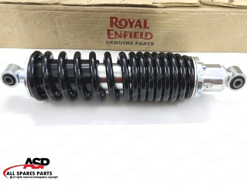 Rear shock absorber shocker - rear,