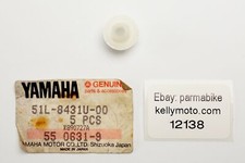 OEM YAMAHA FZR1000 / 600 / 400