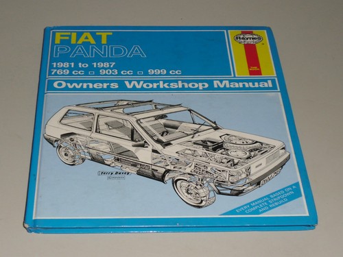 Repair manual workshop - workshop,
