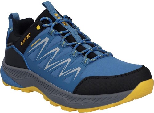 Tec stealth low blue - stealth,