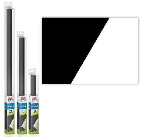 Juwel aquarium double sided - double,