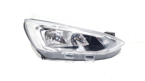 Ford focus hn - focus, iv