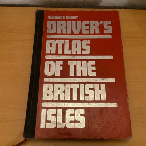 Readers digest first - readers, edition