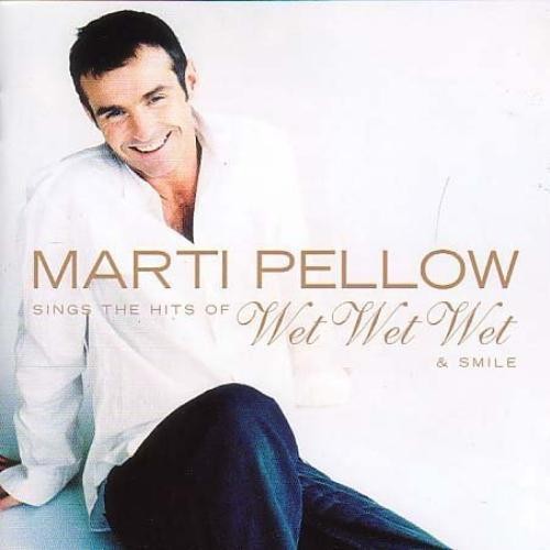 Marti pellow - marti, :