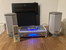 Jvc sd770r micro hifi - jvc, fs-sd770r