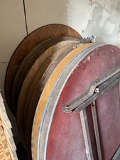 5ft6” Round Folding Event Tables