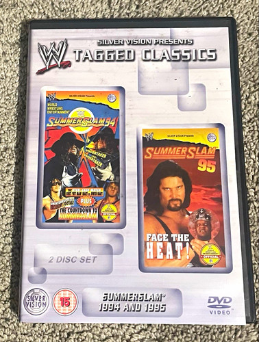 Wwf wwe tagged - wwf/wwe,