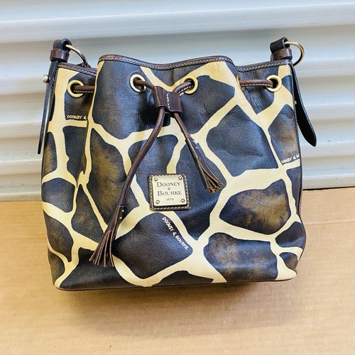 Dooney bourke serengetti - bourke,