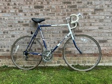 Raleigh Winner Vintage Racing Bike 63cm Frame