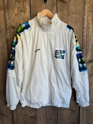 Vintage adidas stefan edberg - stefan,