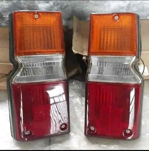 Pair daihatsu feroza - pair,