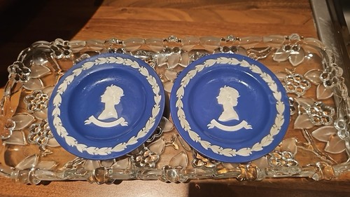 Wedgwood jasperware royal blue - wedgwood,