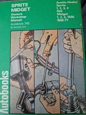 Autobooks Manual For