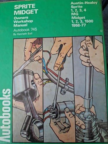 Autobooks manual for - manual,