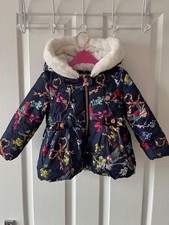 ted baker girls jacket 18-24