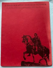 A Photographic Album Of