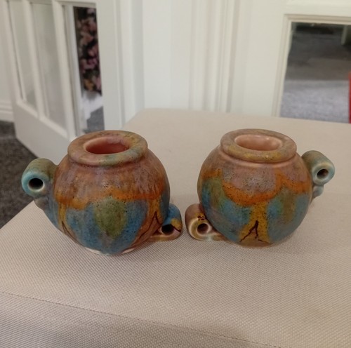 Pair art nueveau - pair,