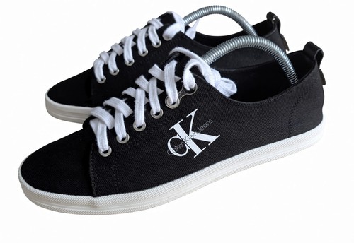Calvin klein monna low top - klein,