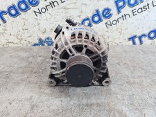2020 PEUGEOT PARTNER ALTERNATOR 9826573480 1.2 PETROL
