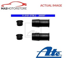 BRAKE CALIPER REPAIR KIT FRONT