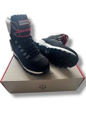 Hunter Women’s Black Felt