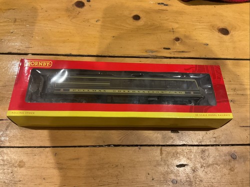 Hornby r4437 pullman devon - r4437,
