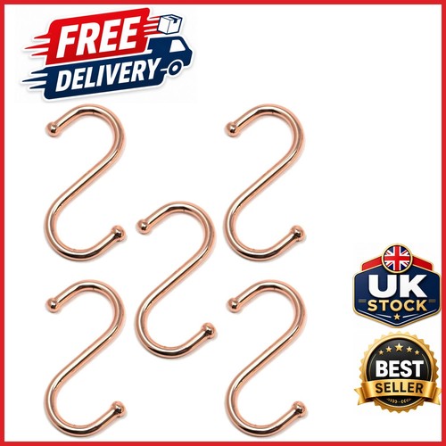Style hook hangers - 5,